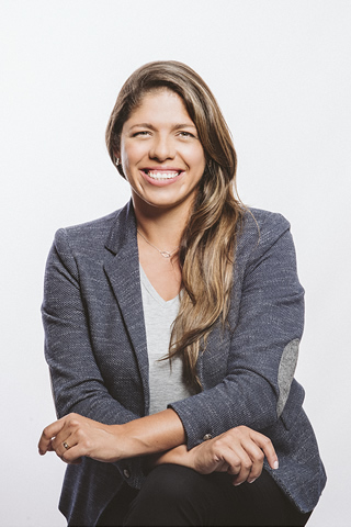 Juanita Acevedo