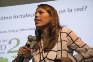 Formación Empresarial - Juanita Acevedo