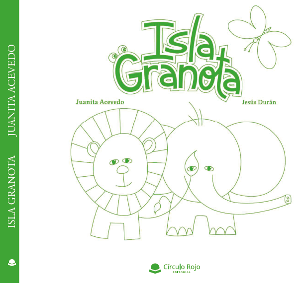 Isla Granota
