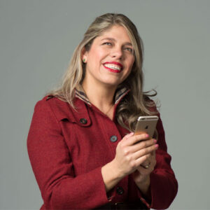 Juanita Acevedo - Marca Personal