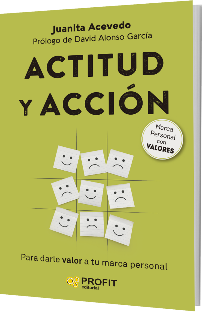 Actitud y Acción