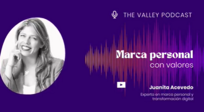 Podcast Marca Personal