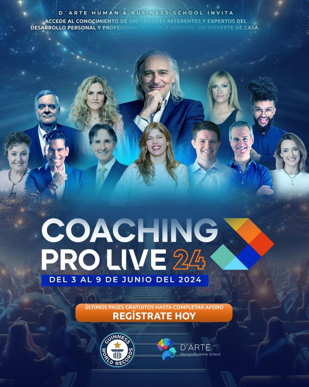 Coaching Prolive