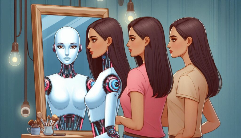 Marca Personal Artificial