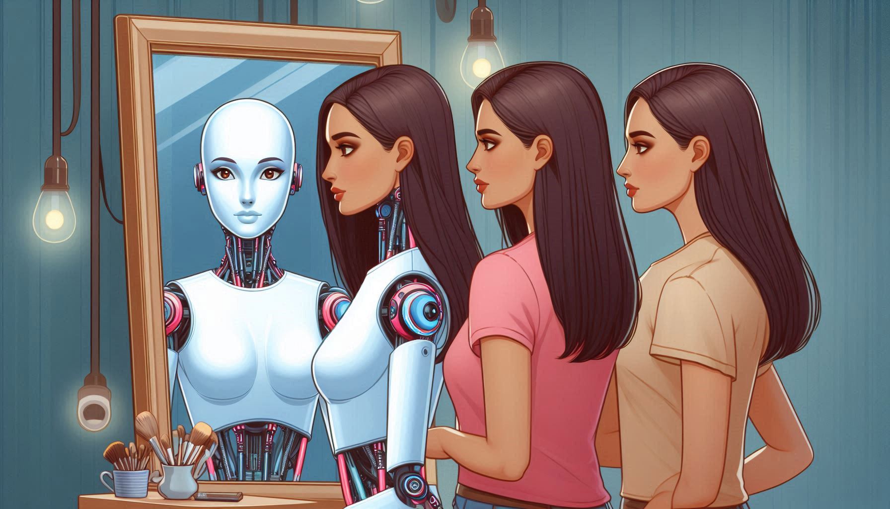 Marca Personal Artificial