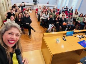 Tecnología y Valores